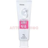 Зубная паста PERIOE Sensitive Original 100г LG Household &Health/Корея