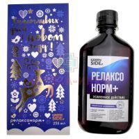 Релаксонорм+ С Новым годом фл. 250мл Грин Сайд