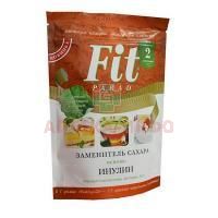 Сахарозаменитель ФИТПАРАД (FitParad) №11 пакет 200г Питэко