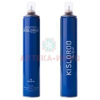 Кислородный баллончик Kislorod K16L-M с маской Прана