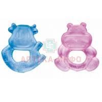 Прорезыватель д/зубов CANPOL BABIES "Улыбка" охлажд. (арт. 2/224) Canpol Babies/Польша