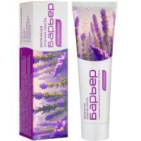 Зубная паста БАРЬЕР "Бережная розмарин" 100мл АйКью-Косметик/Россия