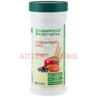 Клетчатка Сибирская "Соколиный глаз" пор. 280г Сибирская Клетчатка