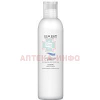 Шампунь BABE п/выпадения волос 250мл Laboratorios Babe/Испания