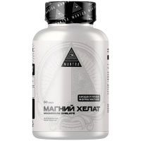 MANTRA Магний Хелат капс. №90 Нутримикс