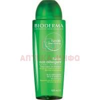 BIODERMA НОДЕ шампунь 400мл Bioderma/Франция