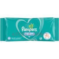 Салфетки детские ПАМПЕРС Fresh Clean №52 Procter&Gamble/Германия