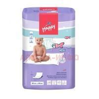 Пеленка BELLA BABY HAPPY Classic 60х90см №5 Белла