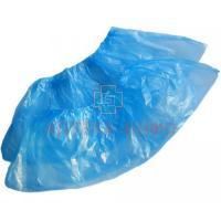 Бахилы полиэтилен. Стандарт 20мкм Март