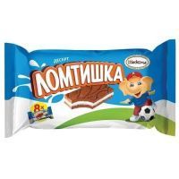 АККОНД Десерт ЛОМТИШКА 160г