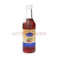 Сироп ПЕТРОДИЕТ клюква на сорбите 250мл Петродиет