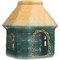 Аромалампа ДОМИК Академия керамических искусств