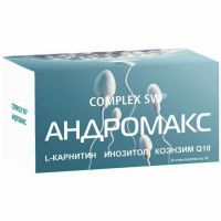 Андромакс Complex SW стик-пакет пор. 10г №30 Ростовская ФФ
