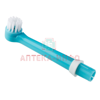 Насадка для зубной щетки RP-61-B C.S. Medica Kids CS-461-B №2 Ningbo Seago Elektric/Китай