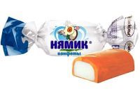 АККОНД Конфеты НЯМИК 1кг