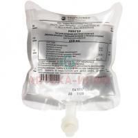 Рингер конт. полимер.(р-р д/инф.) 250мл №1 (1-порт.) Медполимер