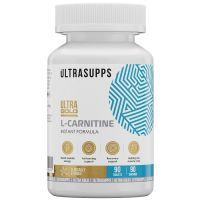 ULTRASUPPS Ультра Голд L-Карнитин таб. №90 Ultra Energy Supplements Trading L.L.C/ОАЭ