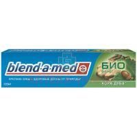Зубная паста БЛЕНД-А-МЕД Био Фтор Кора Дуба 50мл Procter&Gamble/Германия