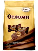 АККОНД Конфеты ОТЛОМИ 360г