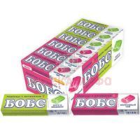 Леденцы БОБС микс (мята/эвкалипт/малина) 35г №18 Сладкая сказка