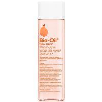 Масло косметическое BIO-OIL 200мл Union Swiss