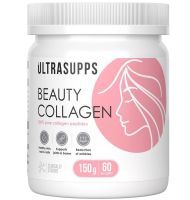 ULTRASUPPS (УЛЬТРАСАППС) Бьюти коллаген пор. 150г Ultra Energy Supplements Trading L.L.C/ОАЭ