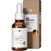 Сыворотка MIXIT SKIN CHEMISTRY с бифидобактериями восстанавливающая 30мл Миксит