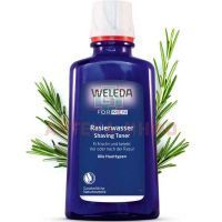 Лосьон WELEDA д/мужчин до и после бритья 100мл Weleda/Германия