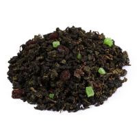 Виноградный улун, чай лист. зел. аром. 50г