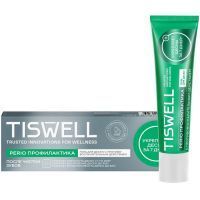 Гель TISWELL д/десен с троксерутином 40мл Юнилевер Русь/Россия