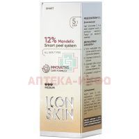 ICON SKIN пилинг миндальный 12% 30мл Эстилаб Рус