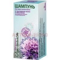 Шампунь БАБУШКИНЫ РЕЦЕПТЫ лук-шалот п/выпадения волос 250мл Медикомед/Россия