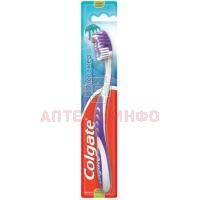 Зубная щетка COLGATE Massager средн. Colgate-Palmolive/Китай