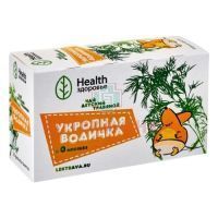 Чай травяной детский Ми-ми-мишки Укропная водичка пак.-фильтр 1,5г №20 Здоровье/Украина