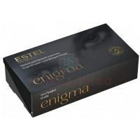 ESTEL (Эстель) PROFESSIONAL ENIGMA краска д/бровей и ресниц 20мл (графит) Юникосметик