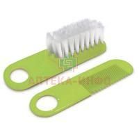 Набор СКАЗКА 2305 щетка+расческа (Royal Industries/Таиланд)