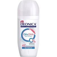 Дезодорант DEONICA Он & Она 50мл (ролик) Арнест/Россия