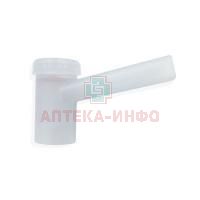 Загубник OMRON д/CХ Pro c клапаном выхода Omron/Япония