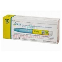Баета картр.(р-р для п/к введ.) 250мкг/мл 2,4мл №1 Baxter Pharmaceuticals Solutions/США