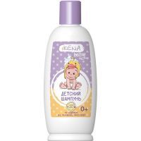 Шампунь ИКЕНА БЭБИ детский 0+ 250мл Эльфарма/Россия
