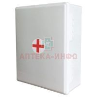 Аптечка первой помощи работникам (арт. 4580/2) Виталфарм
