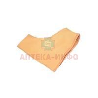 Корректор стопы протектор на тканевой основе силик. разм. S/M (арт. СТ-38) Тривес/Россия