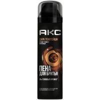 Пена для бритья AXE Dark Temptation 200мл UNILEVER