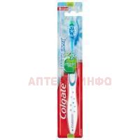 Зубная щетка COLGATE Макс Блеск средн. Colgate-Palmolive/Китай