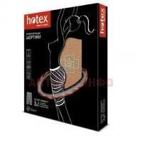 Шорты HOTEX "3 в 1" д/похуден. разм. универс. (беж.) K.W.Innovations/Тайвань