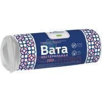 Вата АМЕЛИЯ гигиенич. 250г Гигровата