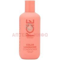 Natura Siberica ICE BY COLOR LUMINAISER кондиционер д/окрашен. волос Ламинирующий 250мл Натура Сиберика