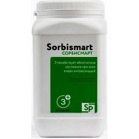 Сорбисмарт бан.(пор.) 25г Мирролла/Россия