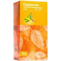 Одуванчика корни пак.-фильтр 1,5г №20 Фармгрупп/Россия