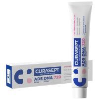 Зубная паста CURASEPT ADS DNA 720 (хлоргексидин 0,2%) Мята 75мл Curasept S.p.A/Италия